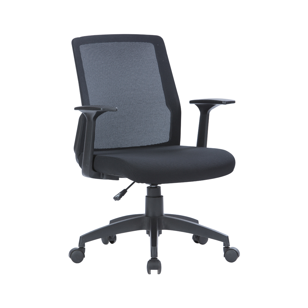 כסא עבודה-מחשב – דגם מוזס – תמונה 2