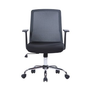 כסא עבודה-מחשב – דגם מוזס