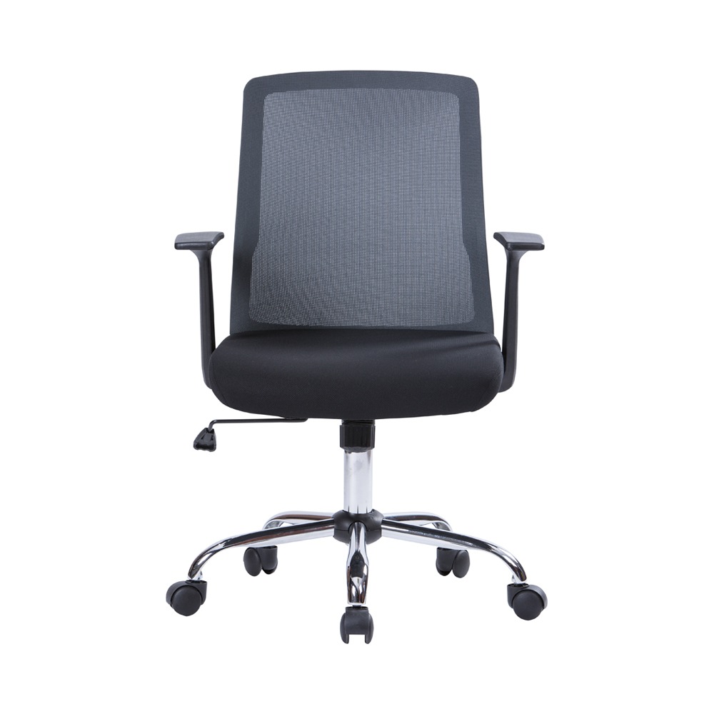 כסא עבודה-מחשב – דגם מוזס