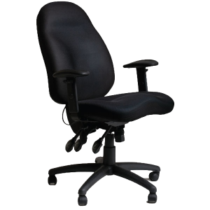 כסא מזכירה דגם שושן