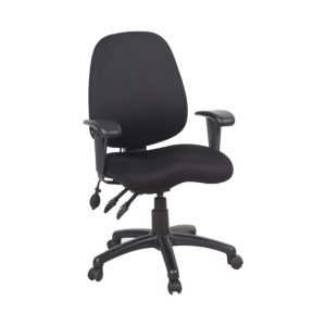 כסא עבודה-מחשב – דגם ליאור