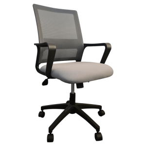 כסא עבודה-מחשב – דגם מנילה