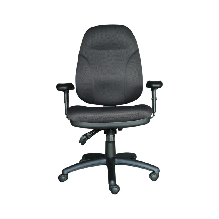 כסא עבודה מחשב – דגם פאנטום – תמונה 2