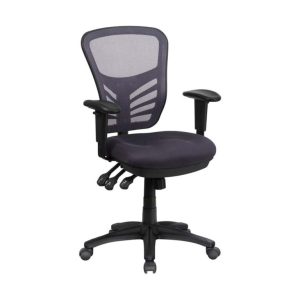 כסא עבודה-מחשב – דגם פרפקט