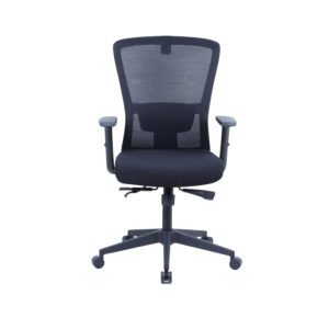 כסא מנהלים נמוך – דגם קיסר פרימיום