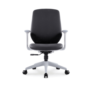 כסא מנהלים נמוך – דגם סיטרין