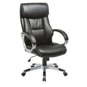 כסא מנהלים – דגם אלכסנדר