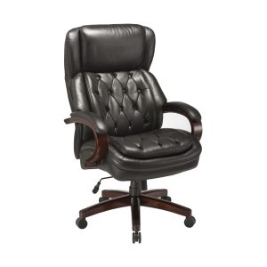 כסא מנהלים – דגם זאפה