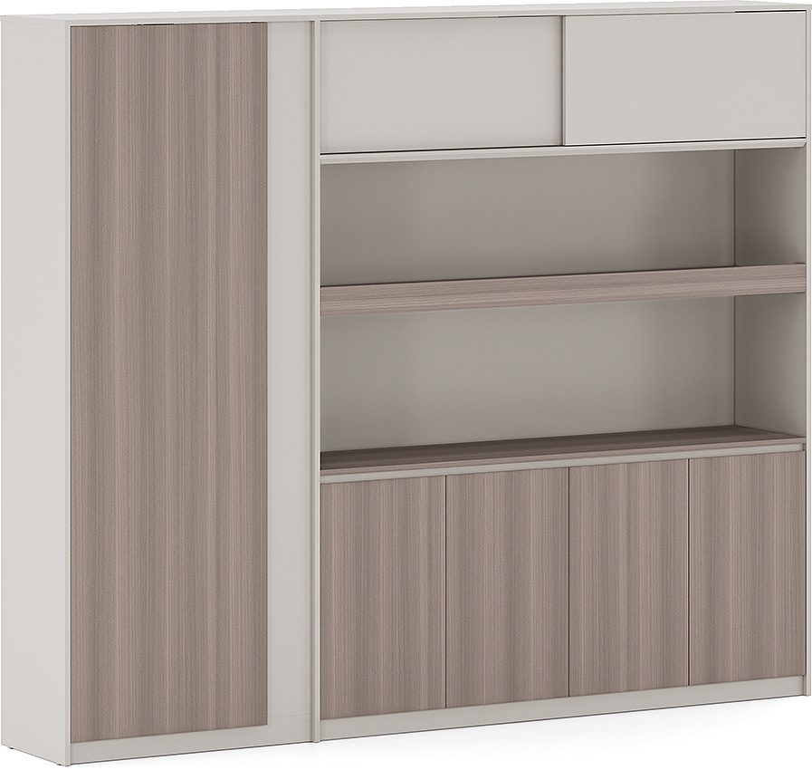 מערכת מנהל יוקרתית דגם LIVO – תמונה 2