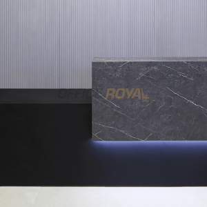 דלפק קבלה דגם LEVEL