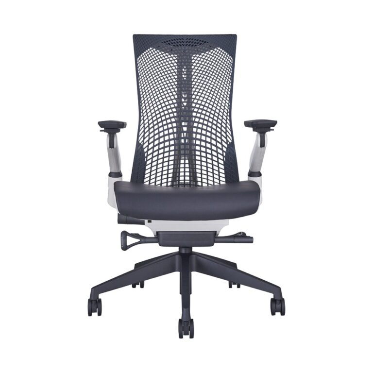 כסא מנהלים – דגם בלוז – תמונה 3