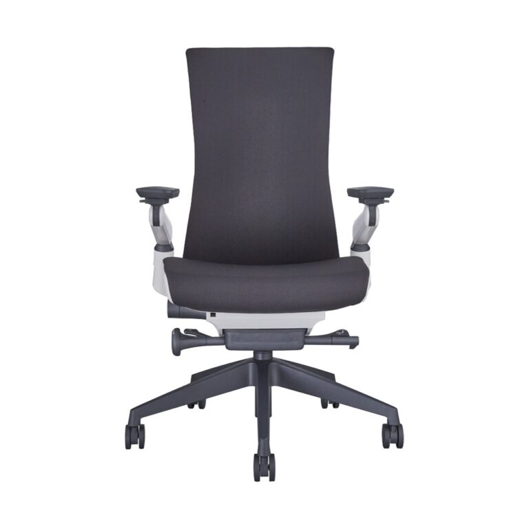 כסא מנהלים – דגם בלוז – תמונה 2