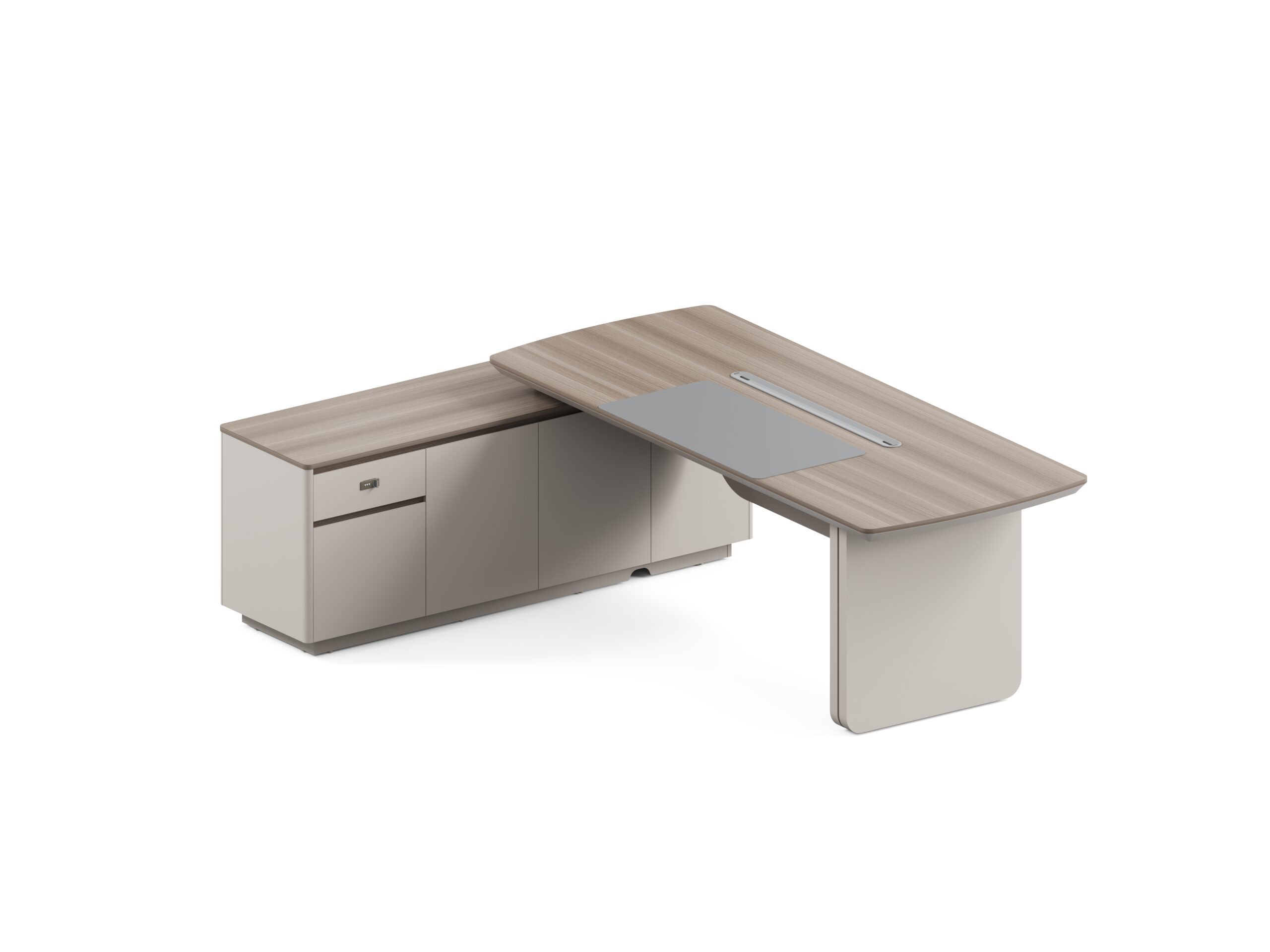 מערכת מנהל יוקרתית דגם LIVO – תמונה 3