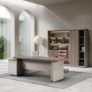 מערכת מנהל יוקרתית דגם LIVO