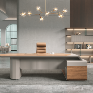 מערכת מנהלים יוקרתית דגם PRESTIGE