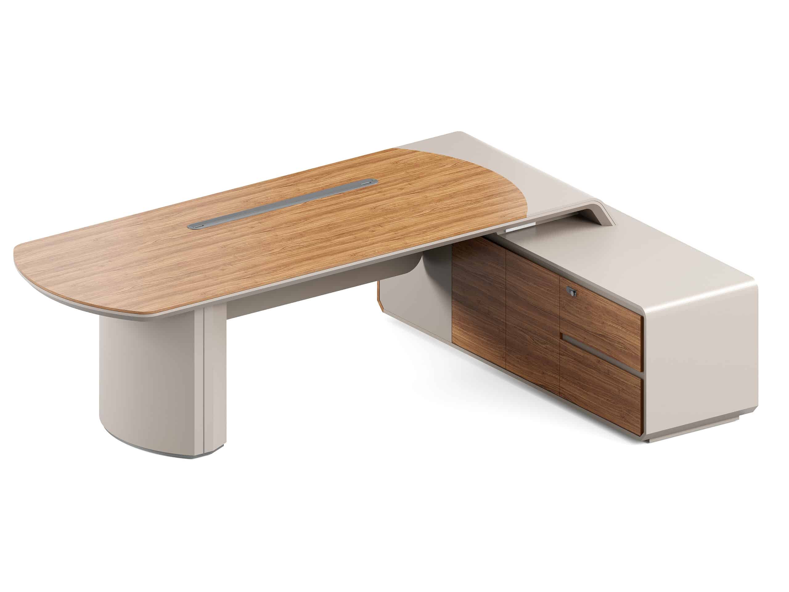 מערכת מנהלים יוקרתית דגם PRESTIGE – תמונה 2