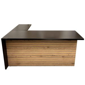 שולחן מנהלים – דגם ורד