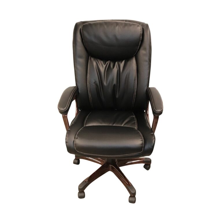 כסא מנהלים – דגם טראמפ